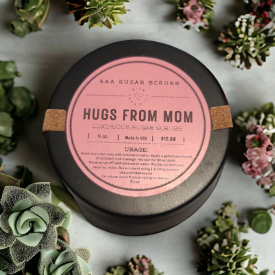 Hugs From Mom (Tantalizing Scent)