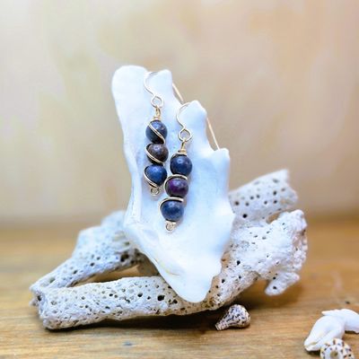 Summer Collection Earrings