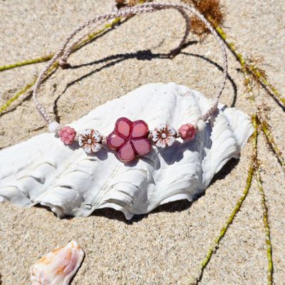 Coastal Bloom Collection