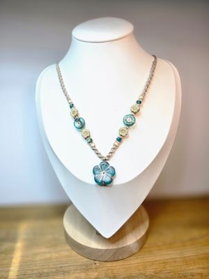 Summer Bloom Collection