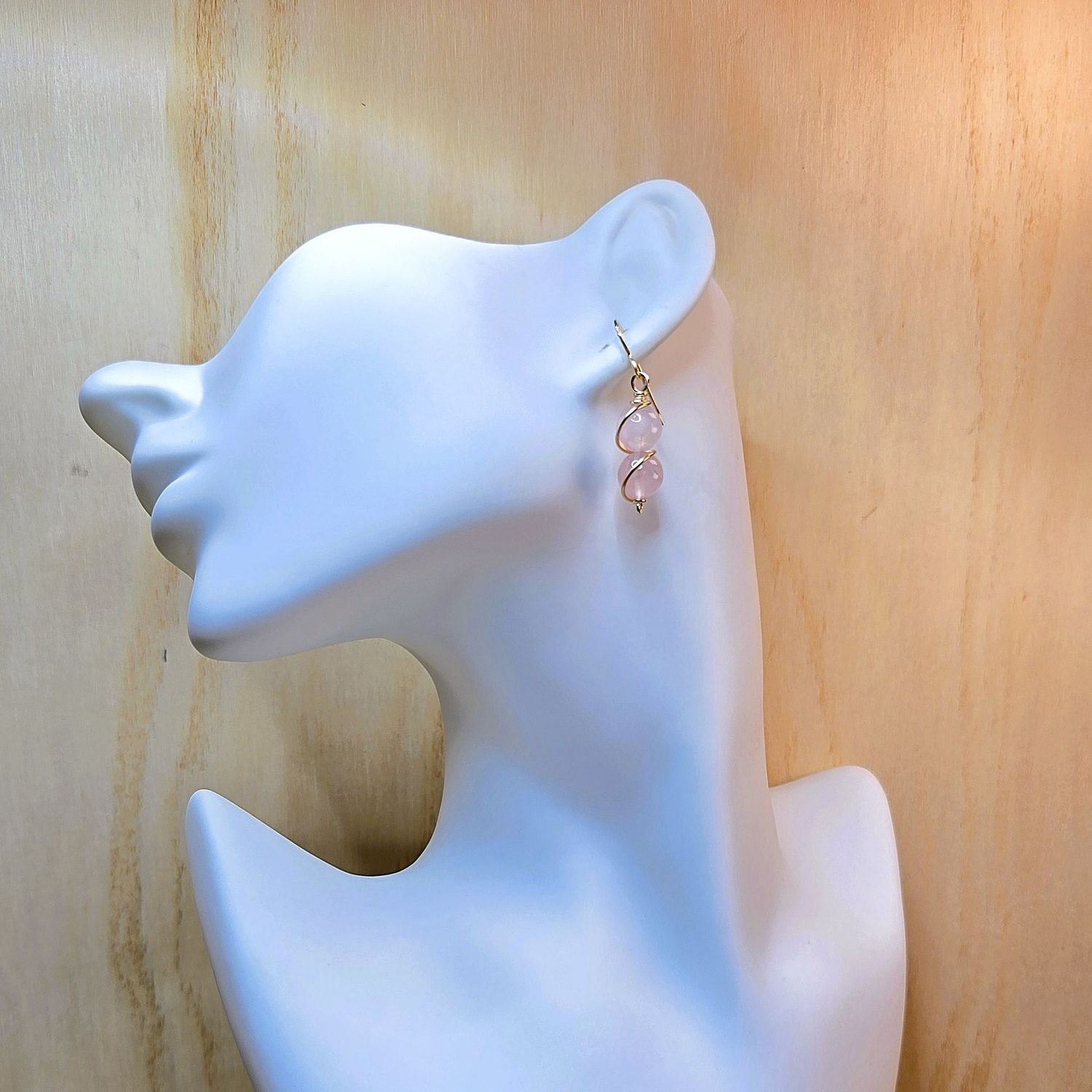 Eternal Love Earrings