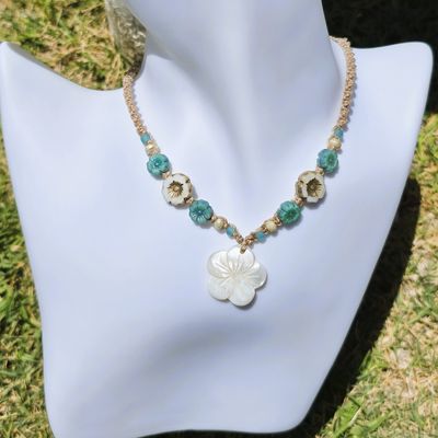 Mother Of Pearl Collection