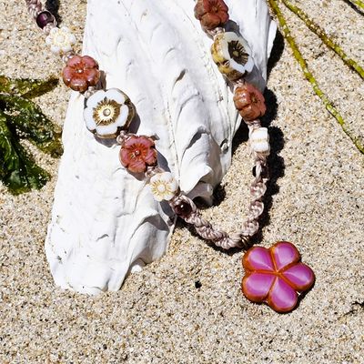 Island Flower Collection