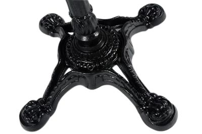 Base Bar Paris Black Ef