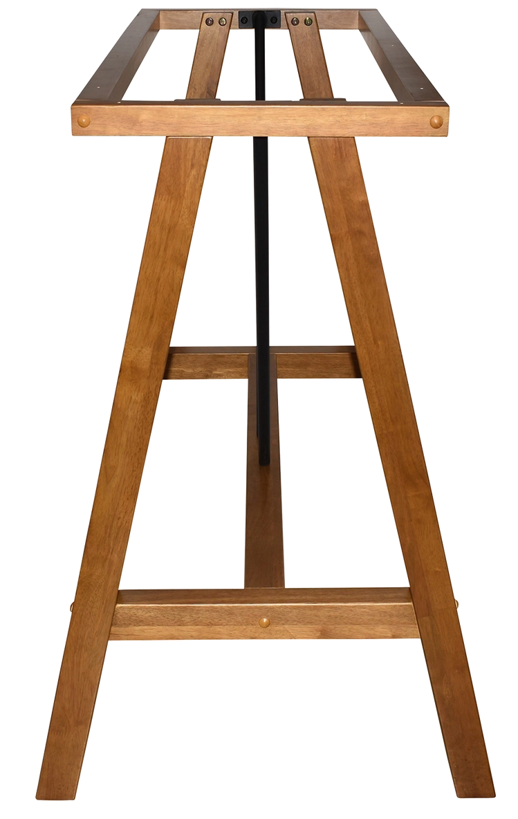 Base Bar Yukon 1800mm H1050 Lightoak Ef