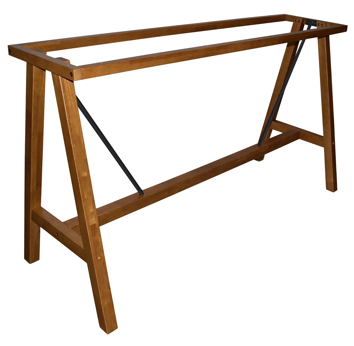 Base Bar Yukon 1800mm H1050 Lightoak Ef