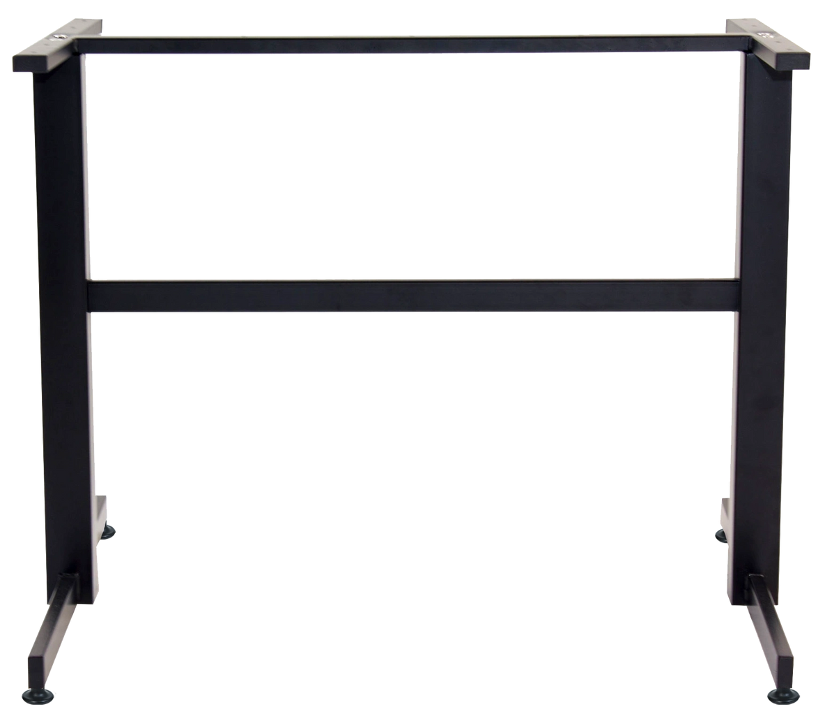 Base Table Lisboa 2way Black Ef