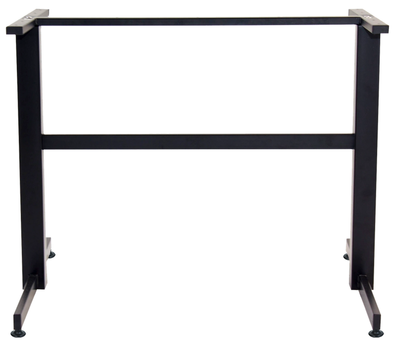 Base Table Lisboa 2way Black Ef