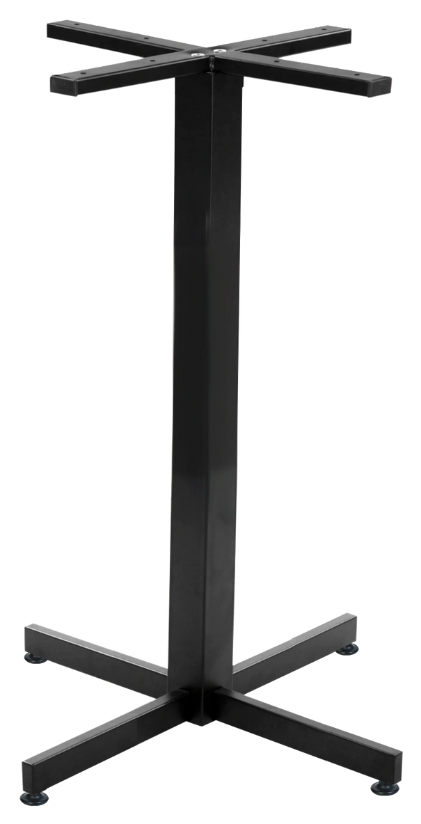 Base Table Lisboa 700mm Black Ef