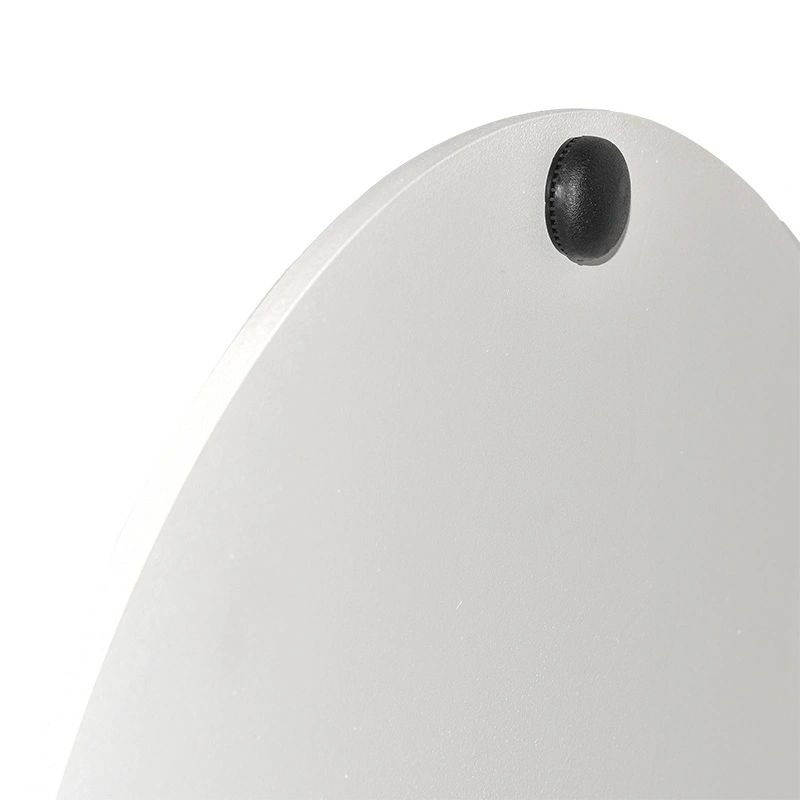 Base Table Porto Disc 540mm White Ef