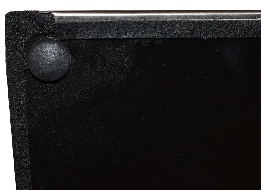 Base Table Prague 800mm X 500mm S/s Ef