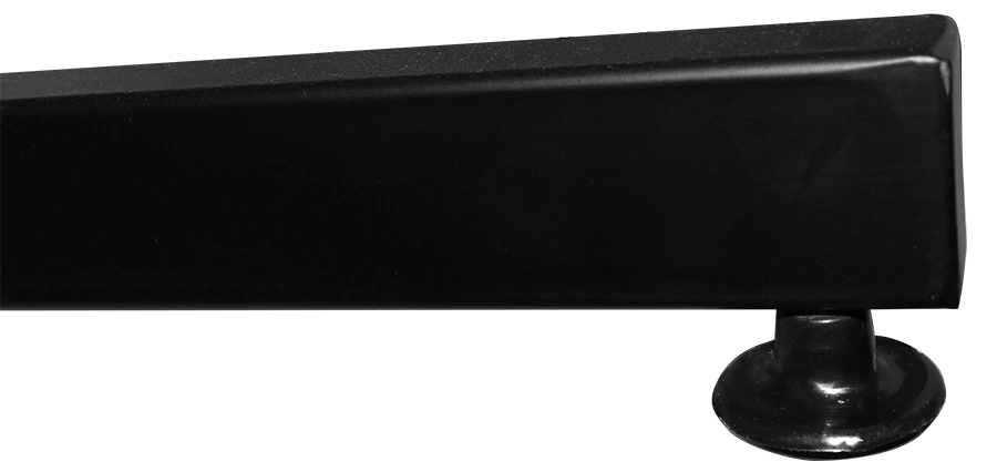 Base Table Lisboa 1400 Black Ef