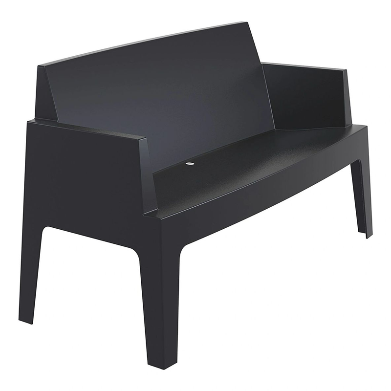 Box Sofa FL