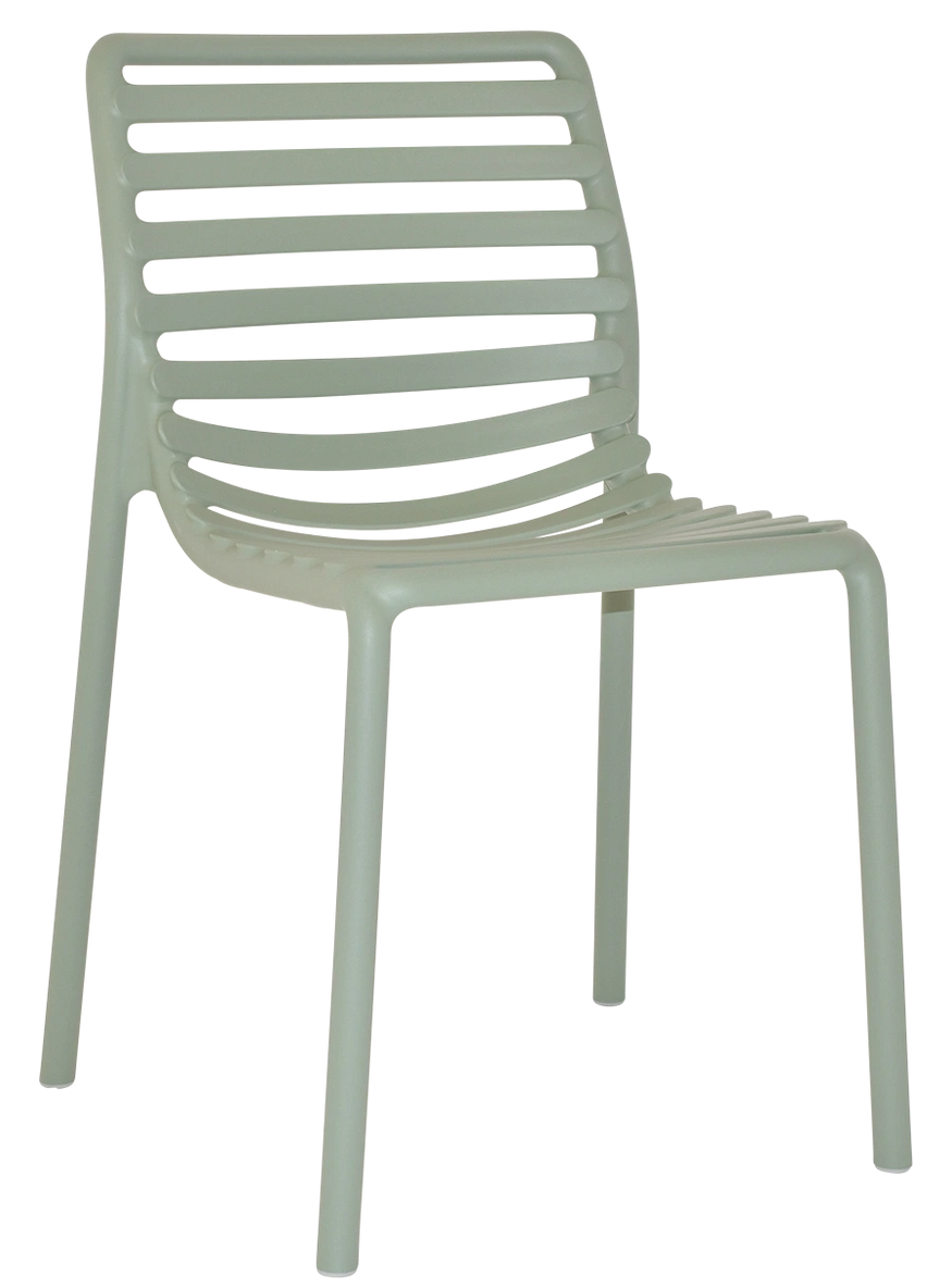 Chair Doga Menta Ef