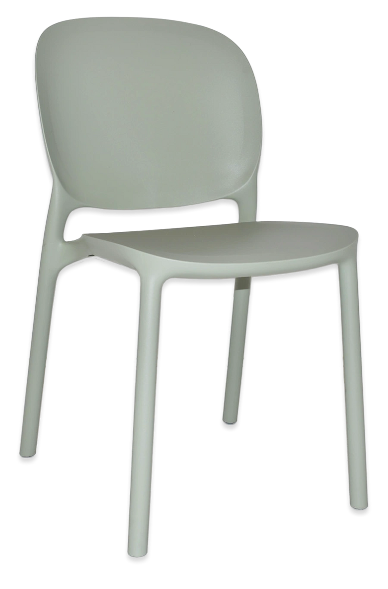 Chair Hug Sage Ef