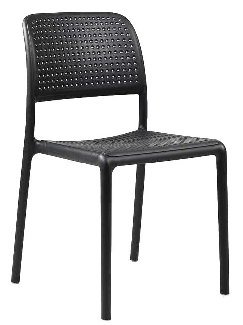Chair Bora Anthracite Ef