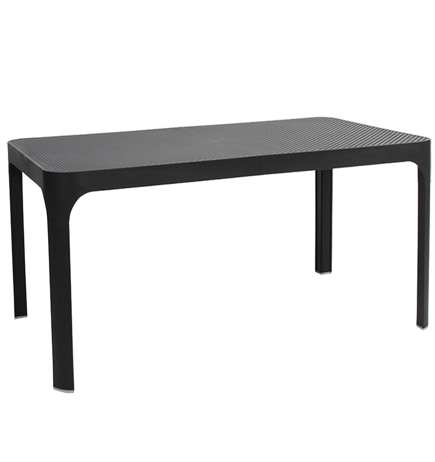 Coffee Table Net Anthracite Ef