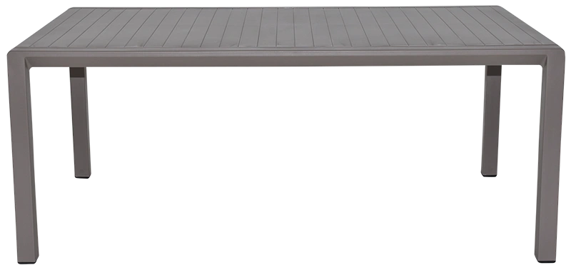 Coffee Table Aria 1000mm X 600mm Taupe Ef