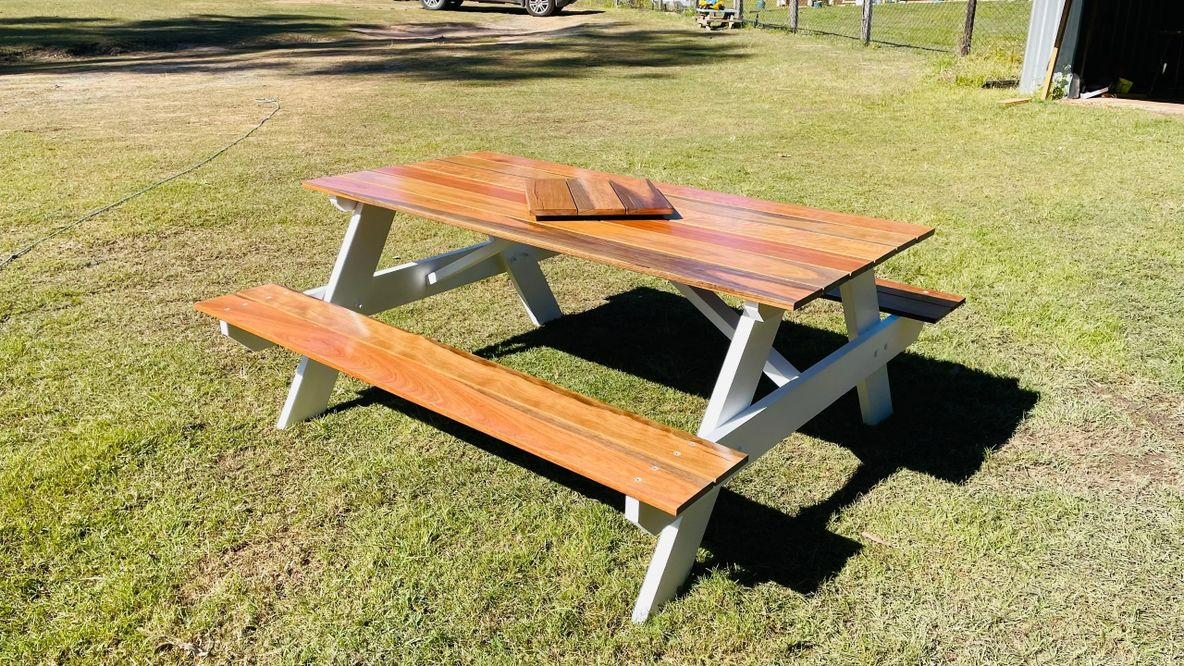 Custom Picnic Settings