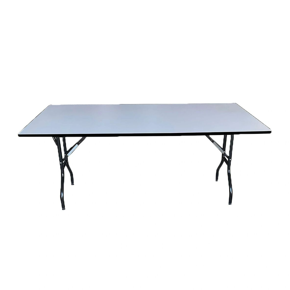 Deluxe Banquet Table FL, Colour: 1800X900 Deluxe banquet Table -Rectangle