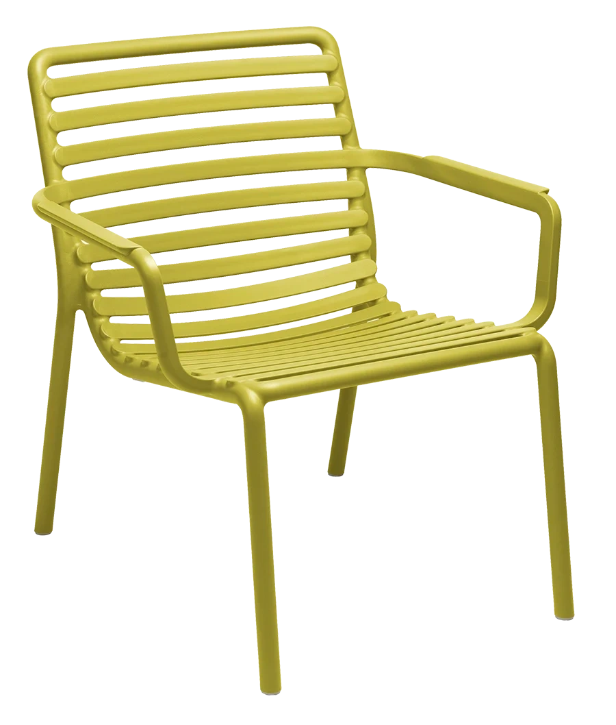 Doga Relax Pera Arm Chair EF