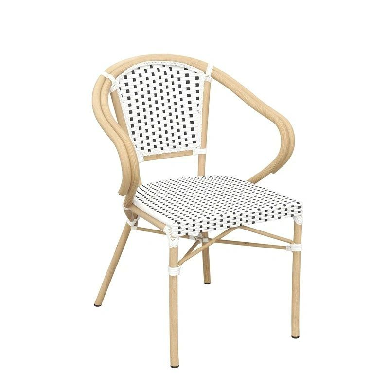 Eiffel Arm Chair FL