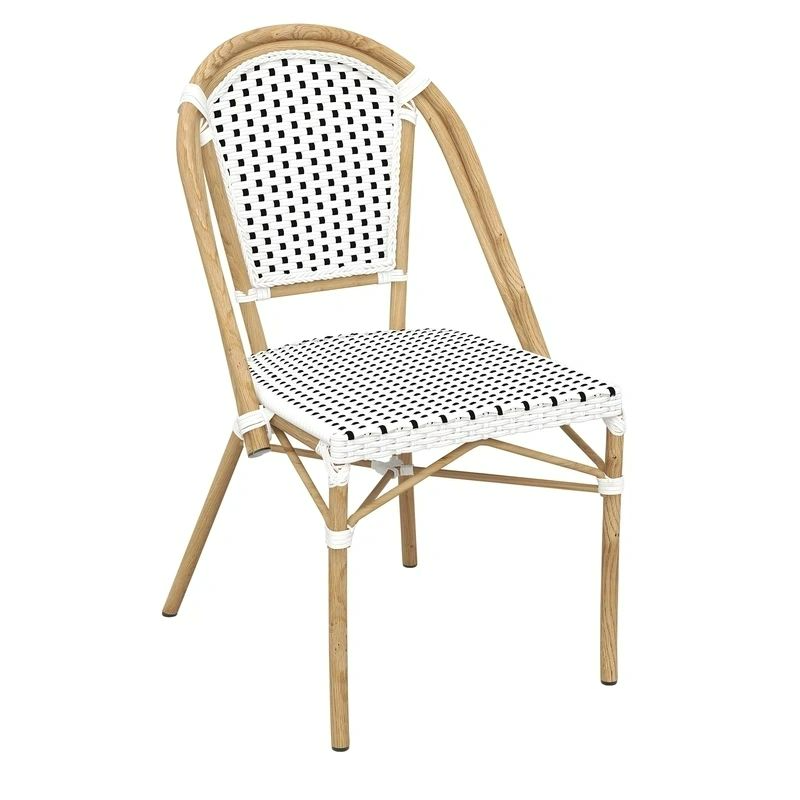 Eiffel Chair FL