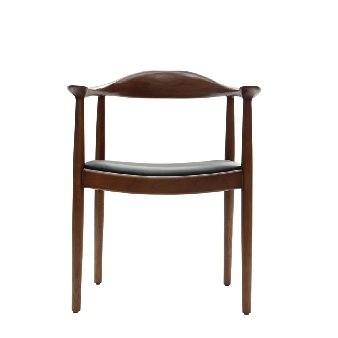 Elbow Armchair (Walnut)