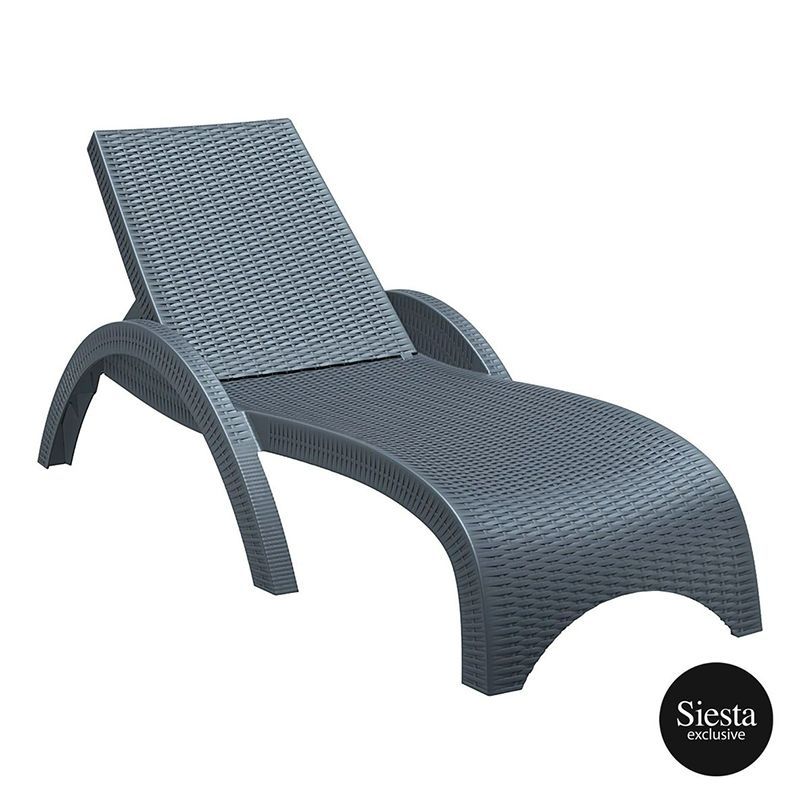 Fiji Sunlounger FL