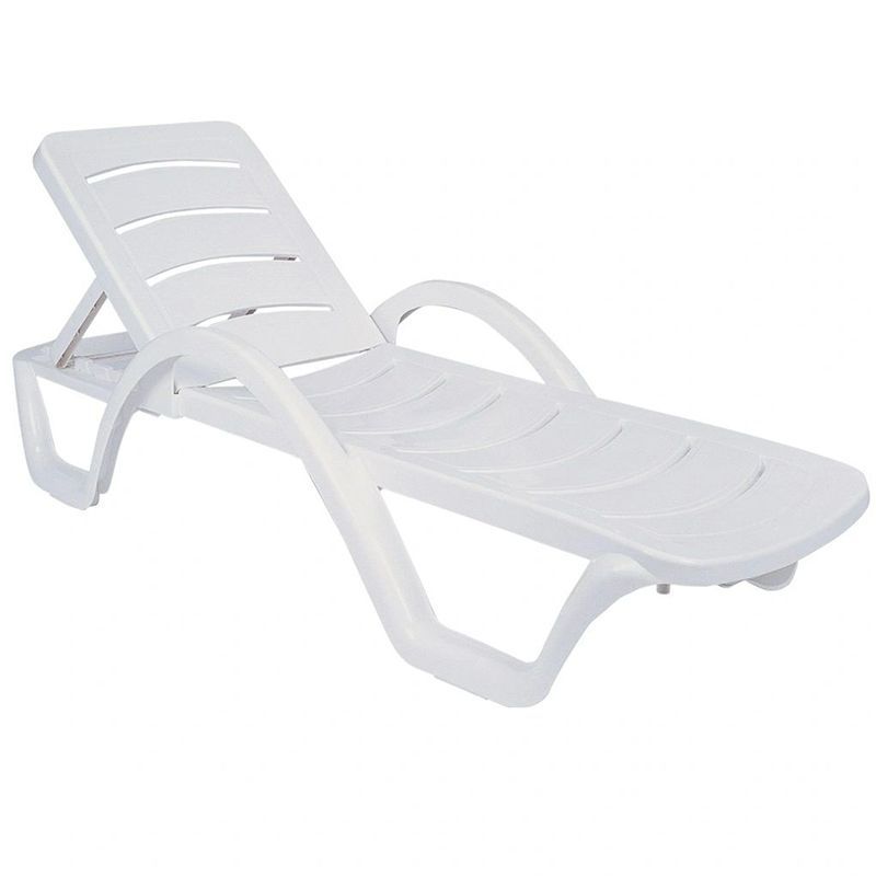 Havana Sunlounger FL