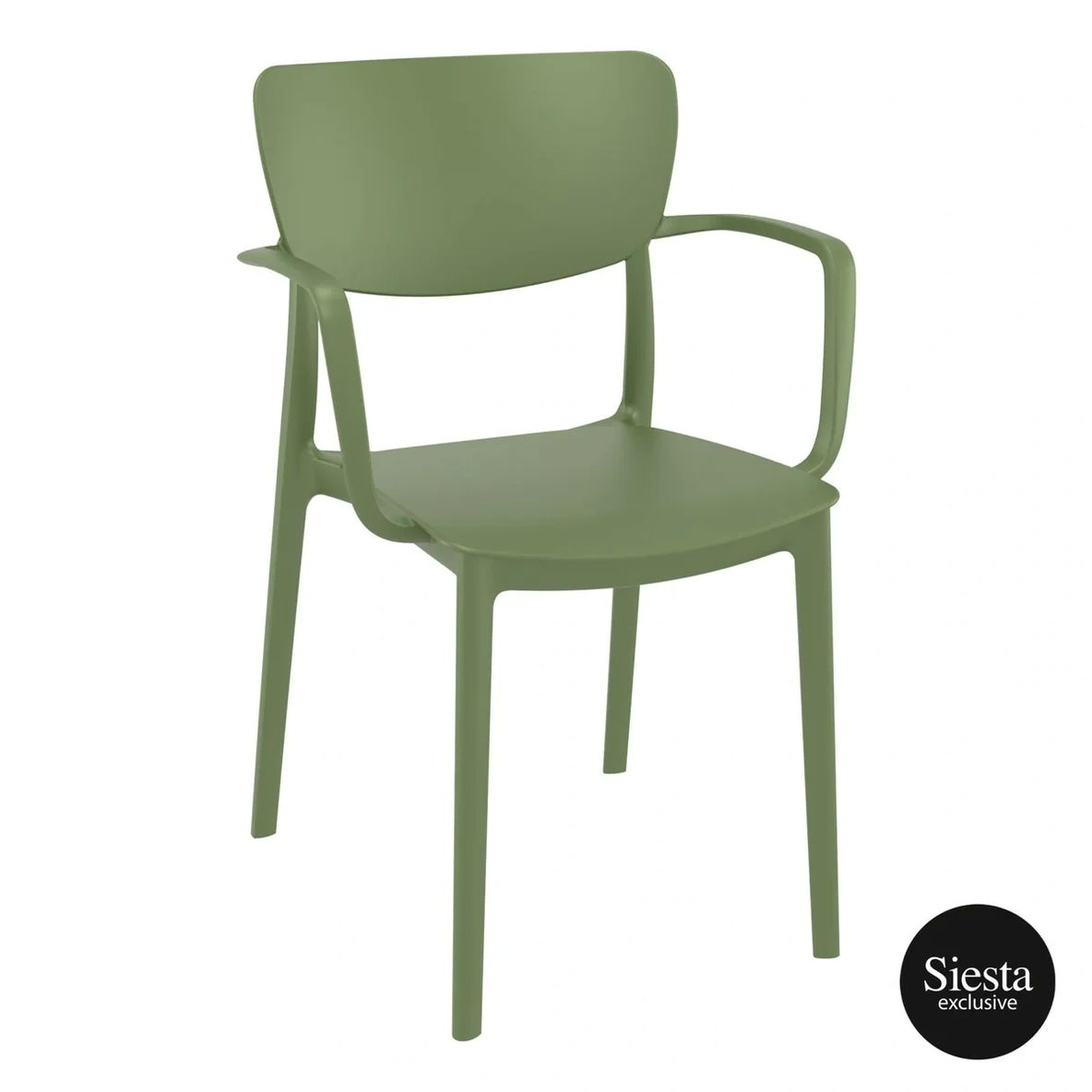 Lisa Armchair FL