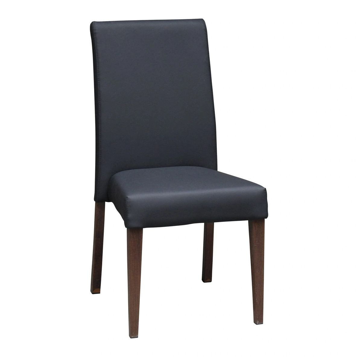 London Chair FL, Colour: Black
