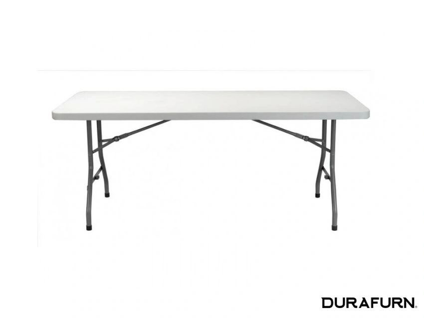 Manhattan 2420 Trestle Table FL