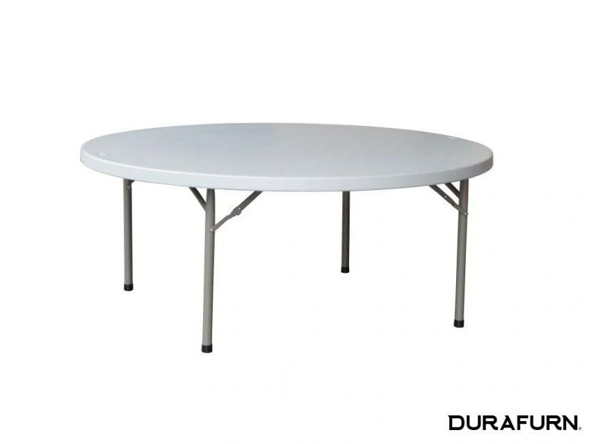 Manhattan Banquet Table 152 Round FL