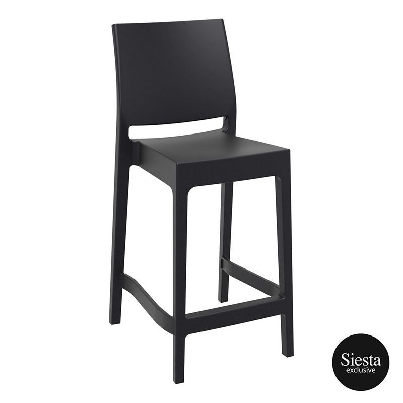 Maya Barstool 650 FL