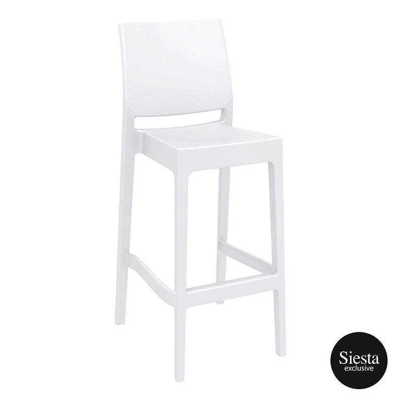 Maya Barstools 750 FL