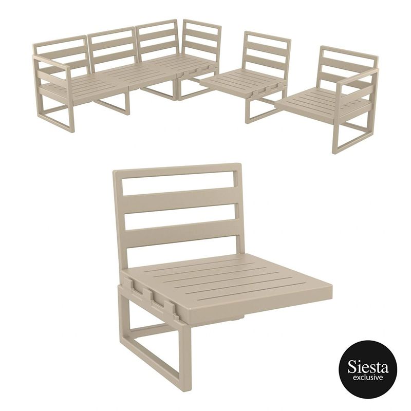 Mykonos Extension Part FL