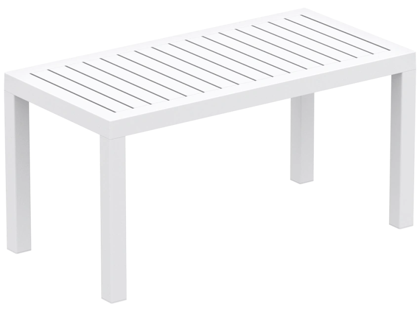 Ocean Lounge Coffee Table 900 X 450 FL