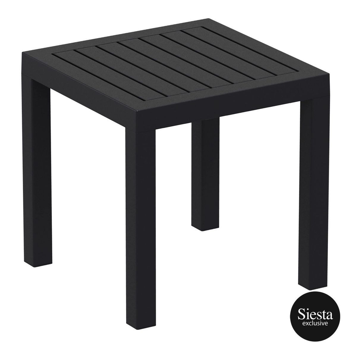 Ocean Side Coffee Tables FL, Colour: Black