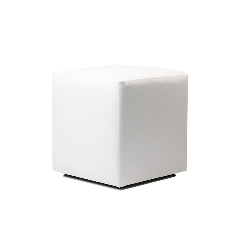 Ottomans Cube FL