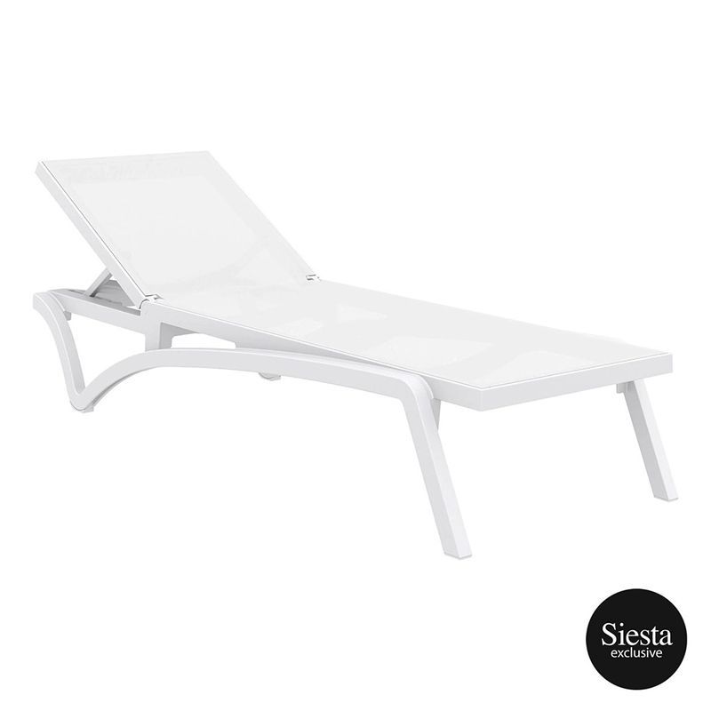 Pacific Sunlounger FL