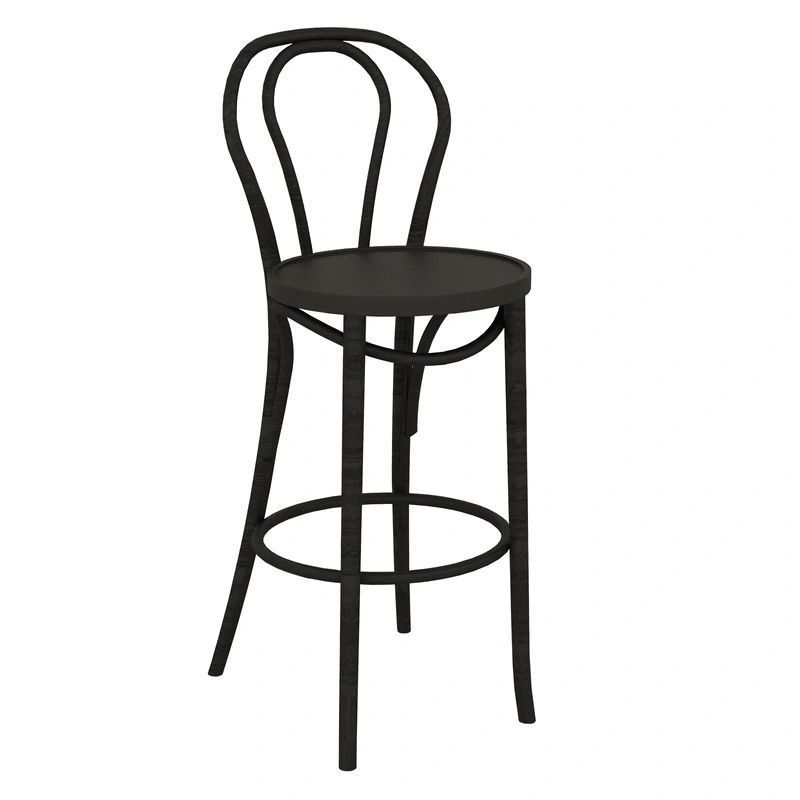 Paged Bentwood 750 Stool FL
