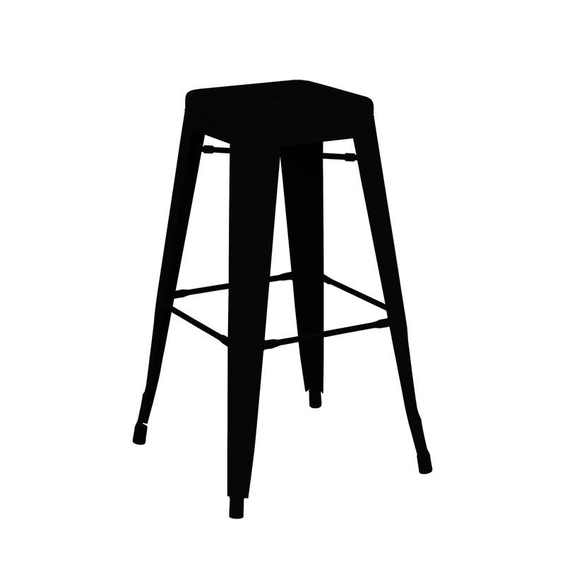Riviera 750 Stool FL