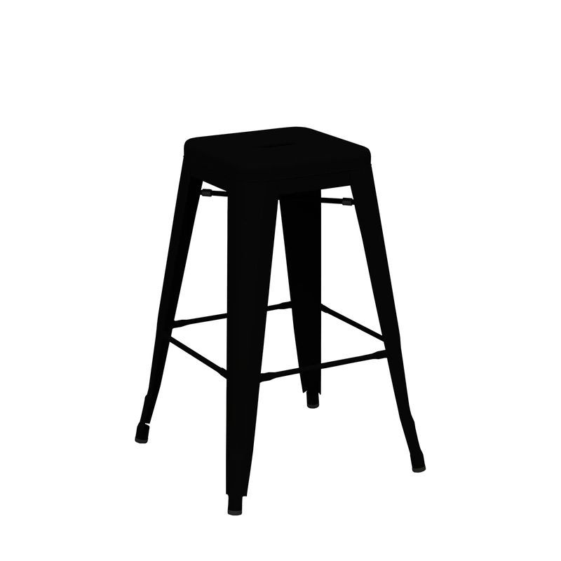 Riviera 650 Stool FL