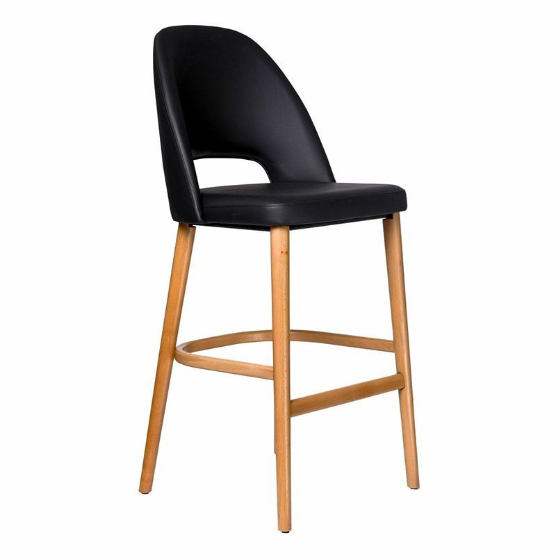 Semifreddo Stool FL