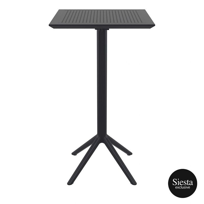 Sky Folding Bar Table 60 FL