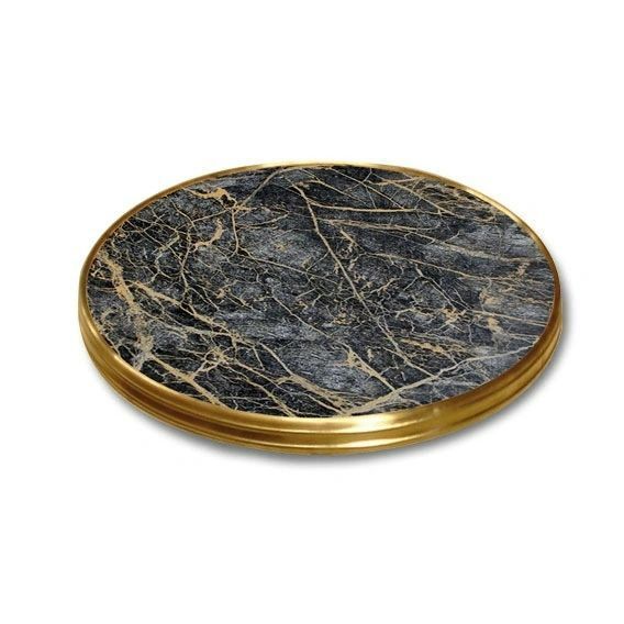 SM France Sienna Bistro Table Tops FL