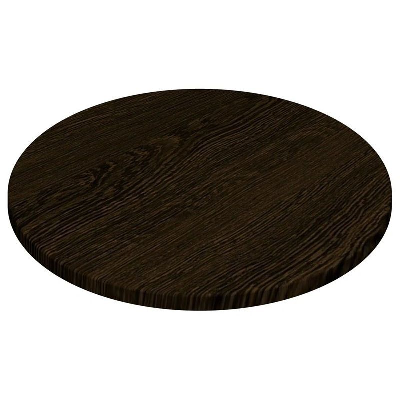 SM France Wenge Table Top ALL SHAPES FL