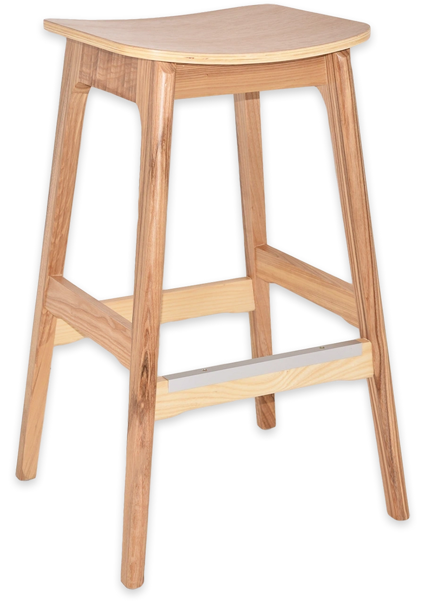 Stool Arizona Natural Ef
