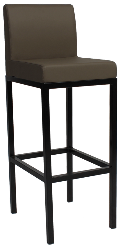 Stool Dublin Taupe Ef
